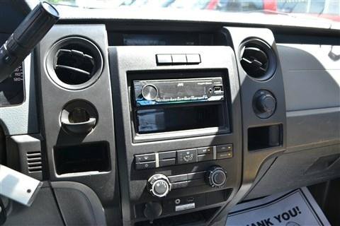 Used 2014 Ford F150 XL w/ Equipment Group 101A Mid RWD image 13