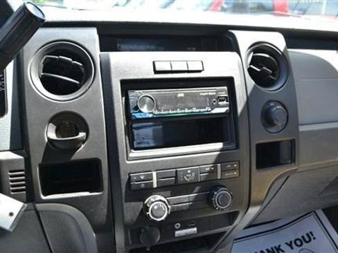 Used 2014 Ford F150 XL w/ Equipment Group 101A Mid RWD image 13