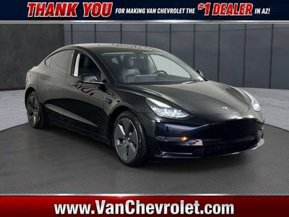 Used 2023 Tesla Model 3 Standard Range