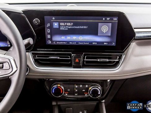 Used 2026 Chevrolet TrailBlazer ACTIV w/ Driver Confidence Package image 17