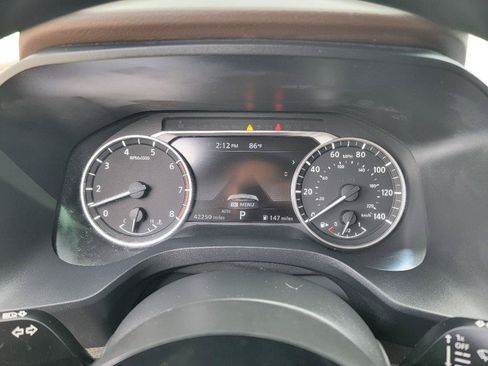 Used 2022 Nissan Rogue SV AWD/4WD image 13