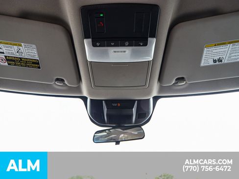 Used 2023 Nissan Rogue SV image 61