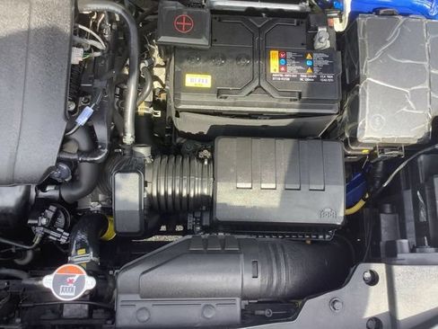Used 2024 Kia Seltos S FWD image 29
