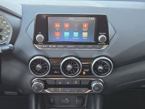 Certified 2025 Nissan Sentra S image 16