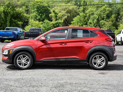 Used 2019 Hyundai Kona SE FWD image 6