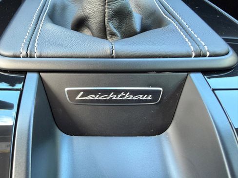 Used 2026 Porsche 911 GT3 RWD image 48