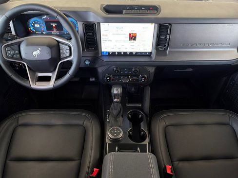 New 2026 Ford Bronco Big Bend w/ Black Diamond Package AWD/4WD image 14