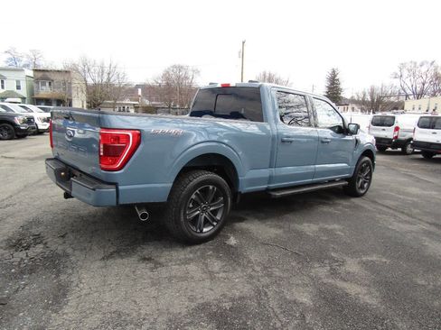 Used 2023 Ford F150 XLT w/ Equipment Group 302A High AWD/4WD image 49