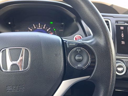 Used 2014 Honda Civic EX image 31
