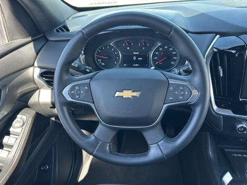 Certified 2023 Chevrolet Traverse LT FWD image 23