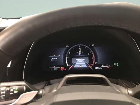 Used 2024 Lexus TX 350 AWD w/ Technology Package image 17