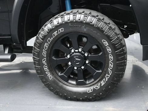 Used 2024 RAM 2500 Power Wagon w/ Level 2 Equipment Group AWD/4WD image 38