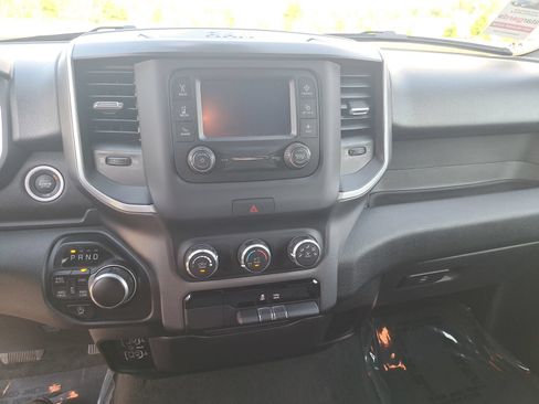 Used 2022 RAM 1500 Big Horn AWD/4WD image 19