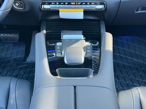 New 2026 Mercedes-Benz GLE 350 4MATIC image 22