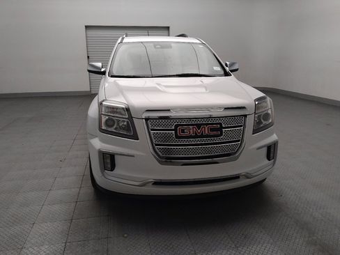 Used 2016 GMC Terrain Denali FWD image 14