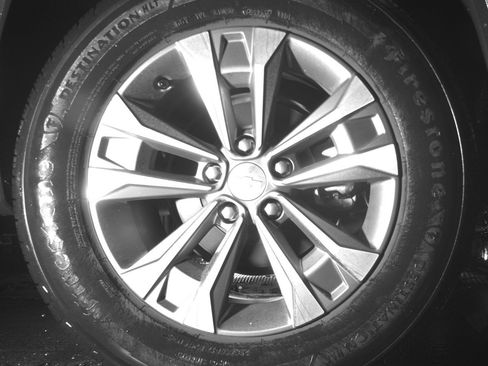 Used 2025 Chevrolet Equinox LT image 15