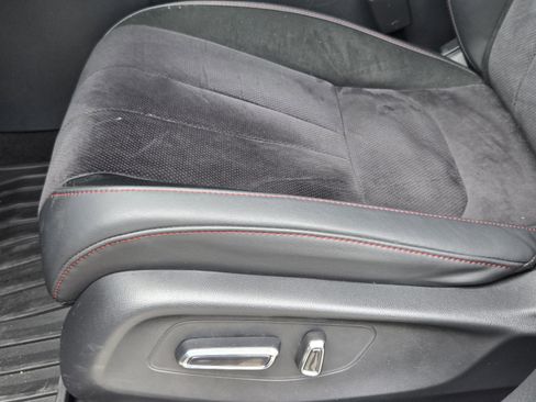 Used 2025 Acura ADX A-Spec AWD/4WD image 17