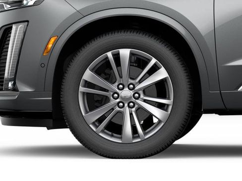 New 2024 Cadillac XT6 Premium Luxury w/ Technology Package AWD/4WD image 69