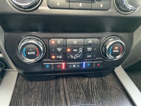 Used 2021 Ford F250 Lariat w/ Lariat Ultimate Package image 51