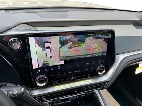 New 2026 Lexus TX 350 AWD image 16