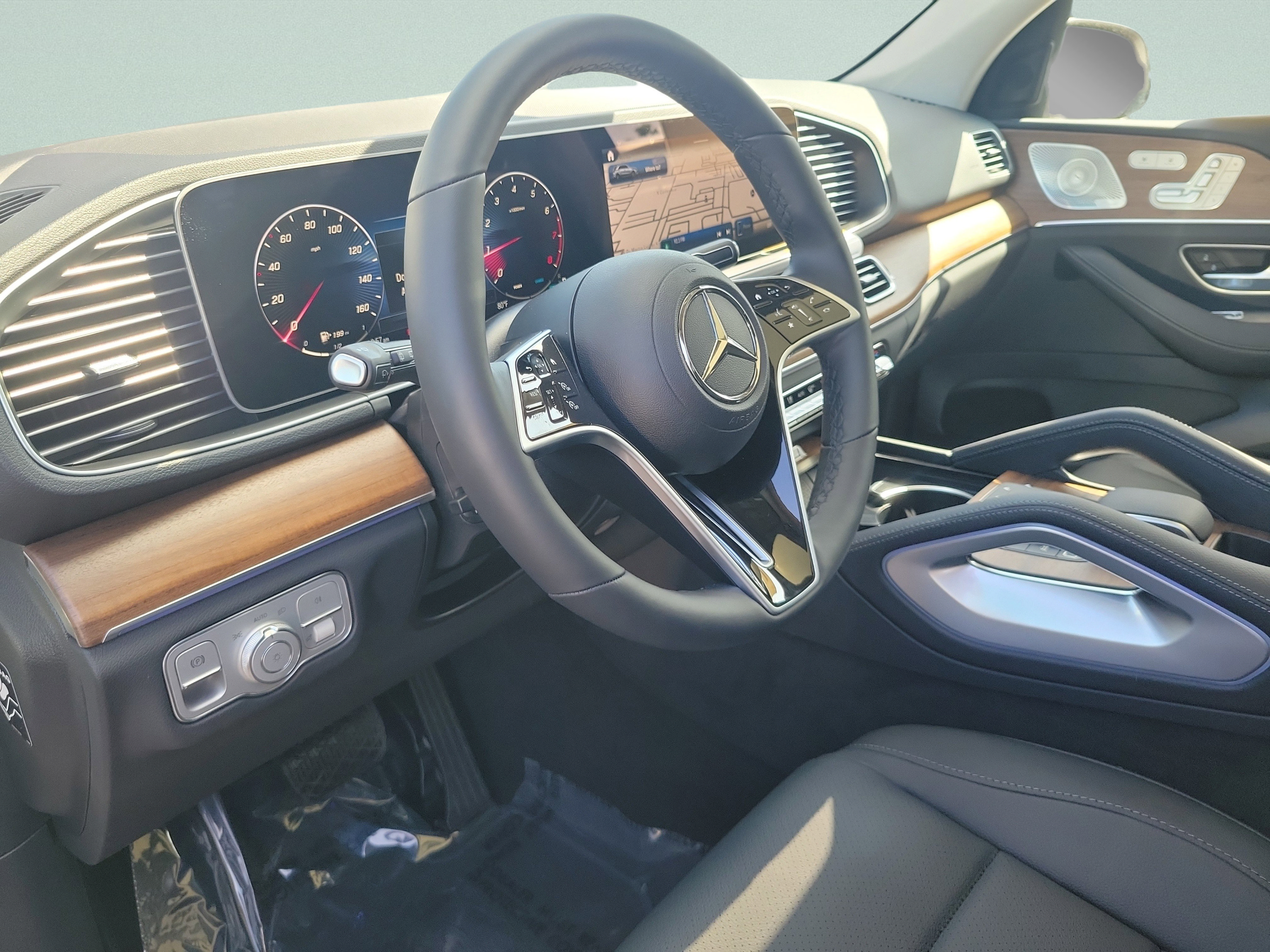 Certified 2026 Mercedes-Benz GLE 350 4MATIC image 42