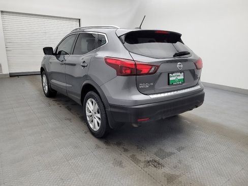 Used 2018 Nissan Rogue Sport SV w/ SV Technology Package image 5