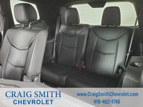 Used 2023 Cadillac XT6 Premium Luxury image 56