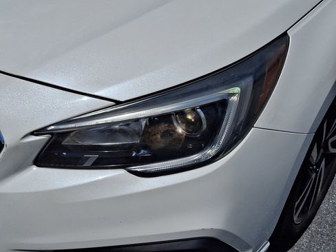 Used 2019 Subaru Legacy 2.5i Sport AWD/4WD image 10