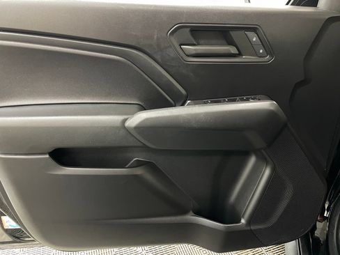 Certified 2023 Chevrolet Colorado Trail Boss AWD/4WD image 22