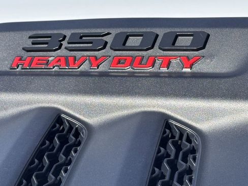 Used 2024 RAM 3500 Laramie w/ Night Edition image 10