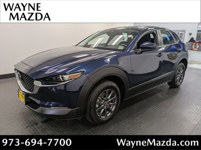 Certified 2022 MAZDA CX-30 AWD 2.5 S