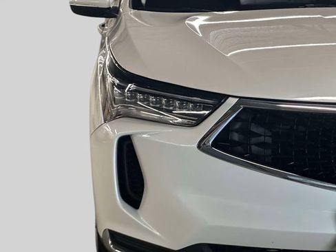 Certified 2023 Acura RDX AWD image 9