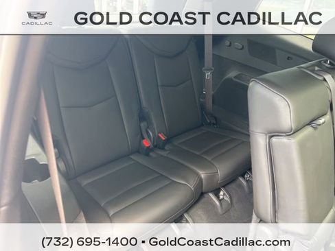 Certified 2023 Cadillac XT6 Premium Luxury w/ Technology Package AWD/4WD image 11