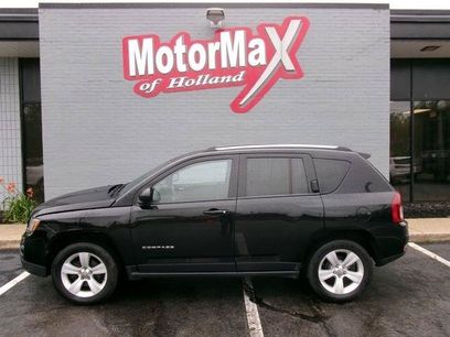 Used 2016 Jeep Compass Sport w/ Power Value Group