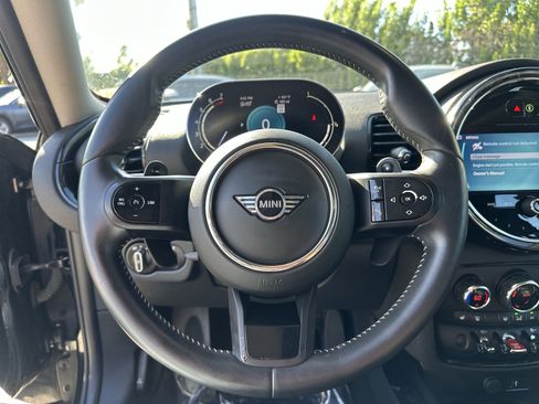 Used 2024 MINI Cooper Clubman S AWD/4WD image 11