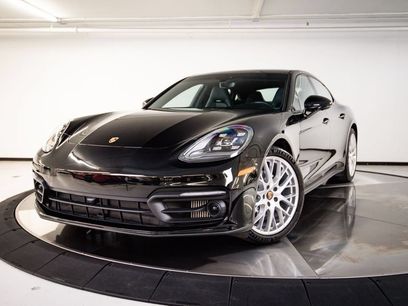 Used 2023 Porsche Panamera