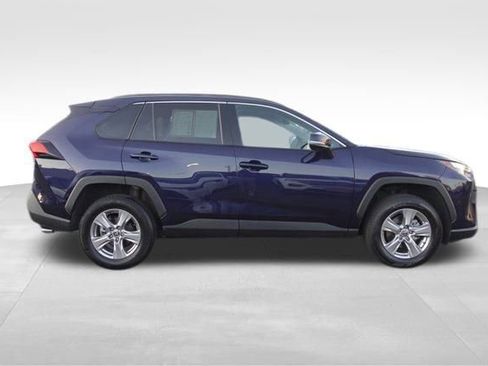 Used 2024 Toyota RAV4 XLE image 2