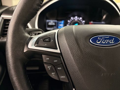 Used 2017 Ford Edge Sport w/ Equipment Group 401A image 35