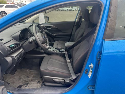 Used 2024 Subaru Impreza 2.0i Sport AWD/4WD image 14