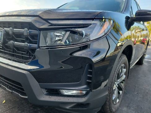 Used 2026 Honda Ridgeline Sport image 7