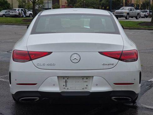 Used 2023 Mercedes-Benz CLS 450 4MATIC image 17