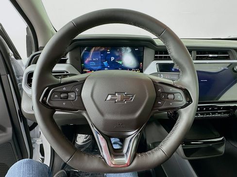 New 2027 Chevrolet Bolt LT w/ Comfort Package FWD image 12