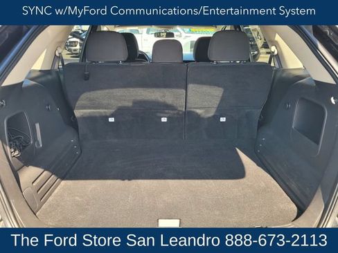 Used 2013 Ford Edge SE FWD image 11