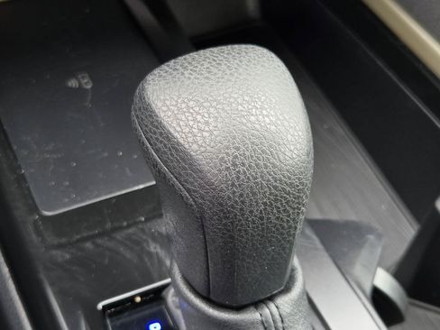 Used 2026 Toyota Camry LE FWD image 21