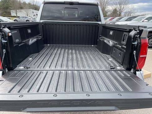 New 2026 Toyota Tacoma Limited AWD/4WD image 23