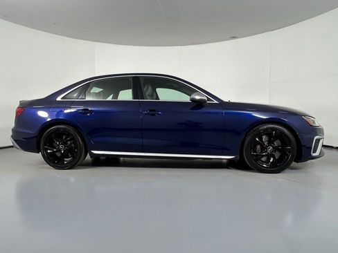 Used 2022 Audi S4 Premium AWD/4WD image 8