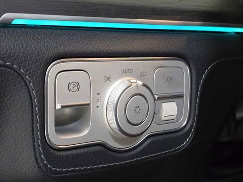 Certified 2023 Mercedes-Benz GLS 580 GLS 580 image 25