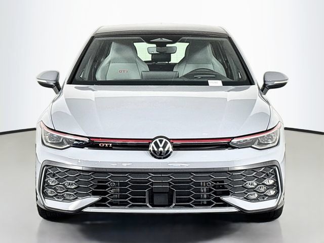 New 2026 Volkswagen GTI Autobahn FWD image 2