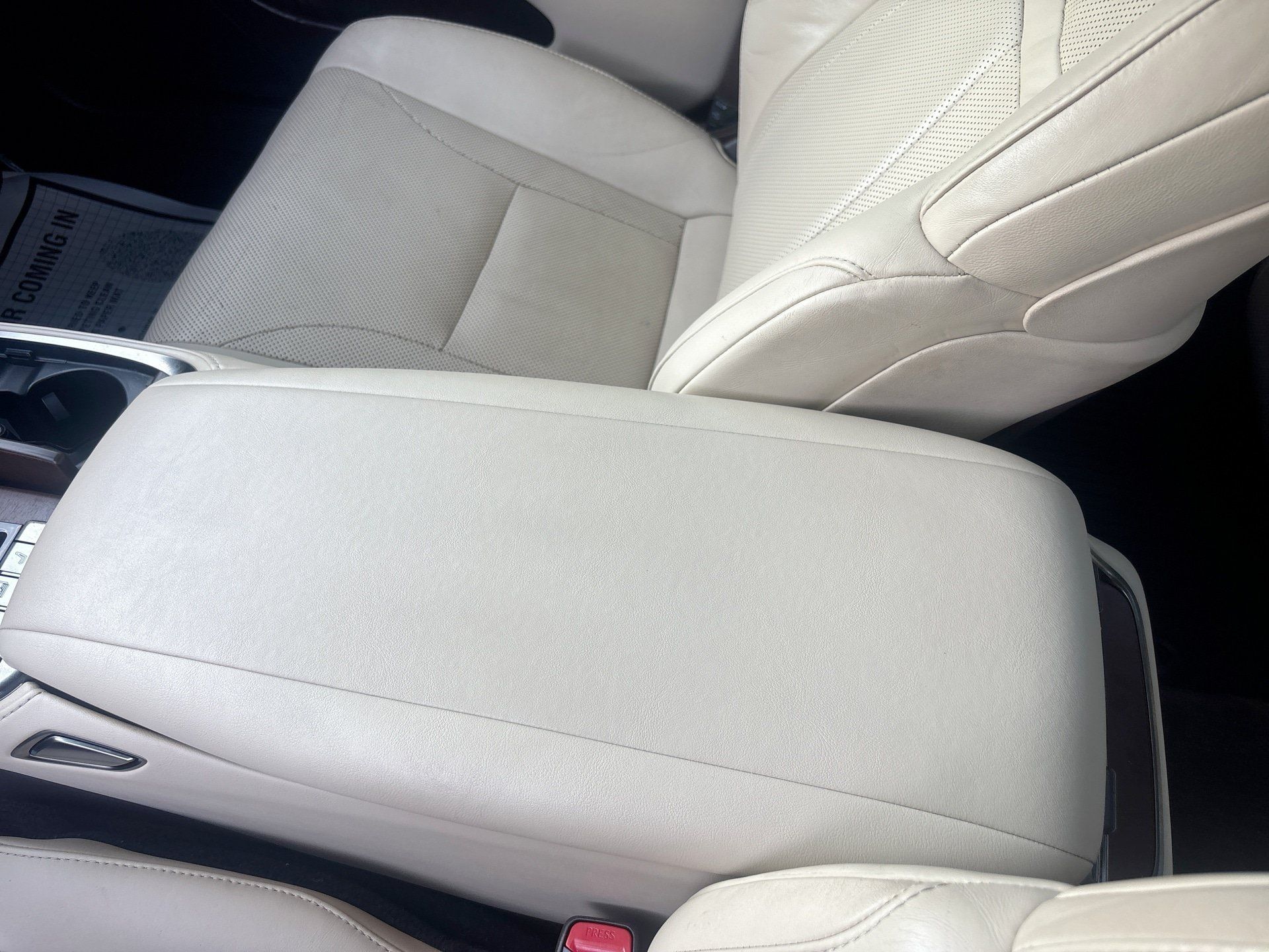 Used 2019 Lexus LS 500 RWD image 24