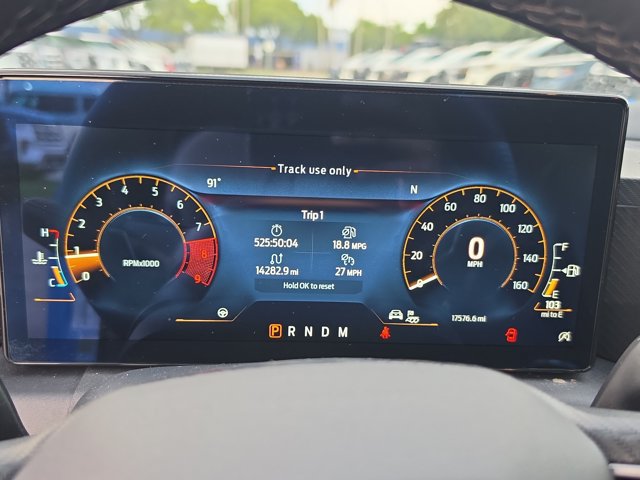 Certified 2024 Ford Mustang GT RWD image 16